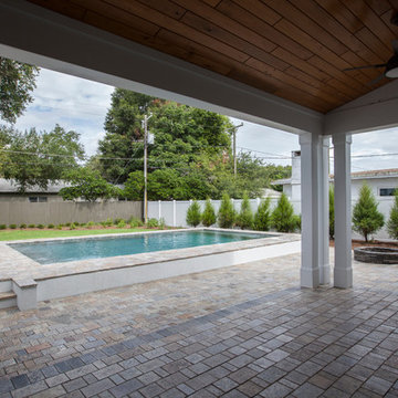 2013 New Southern Home