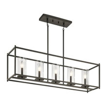 Home Addition - Lighting