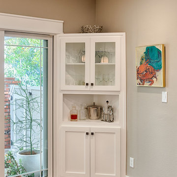 Valencia Bungalow