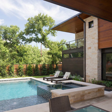 Cherry Lane Residence