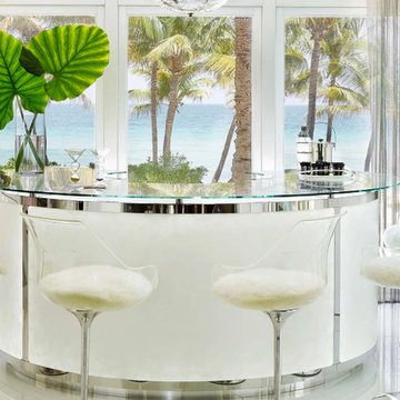 Martyn Lawrence Bullard Residential Interior Design