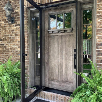 Gorgeous Entry Doors