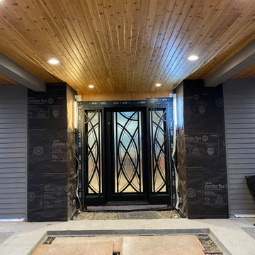 Steilacoom, New Construction (Shell to Finish)