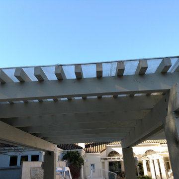 Los Altos Hills project