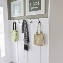 wall color