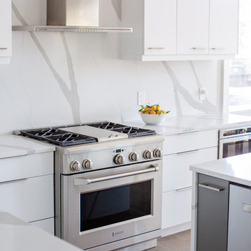 Oneida Way Home Renovation
