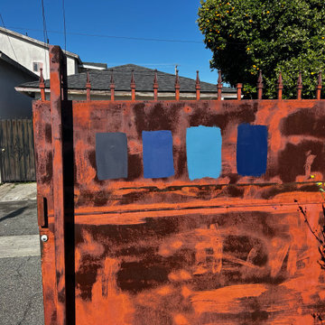Complete Home Remodel -Inglewood: THE PROCESS