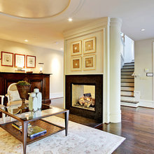 Reception/Living Room