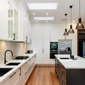 Renovation & Extension | Epping