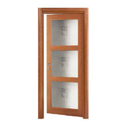 Traditional and classic doors - Interior Doors