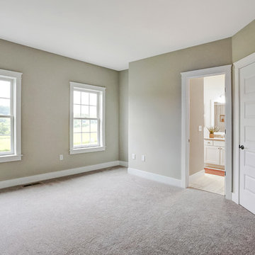 The Winterbrooke at Willow Creek Farms