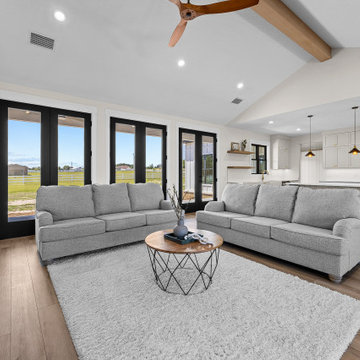 Modern Farmhouse