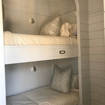 Longport, New Jersey Beach House Job