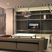 Living Room Ideas