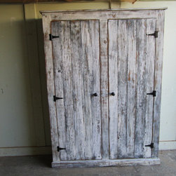 Reclaimed wood Tables - Furniture