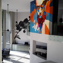 Mid-Century Modern