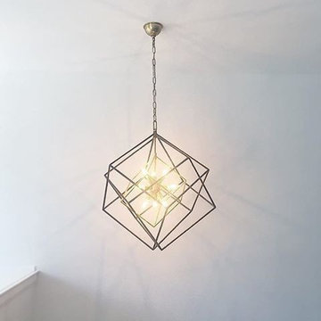 Chandeliers