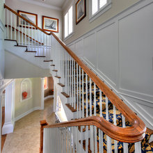 Porch, Patio