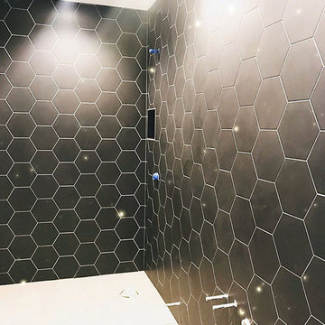 Hexagon Tiles