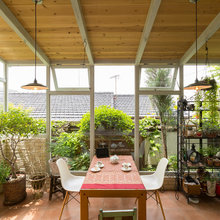 sun room