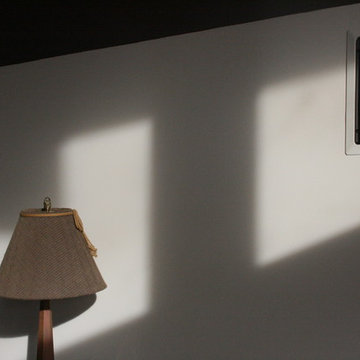 In-wall speakers