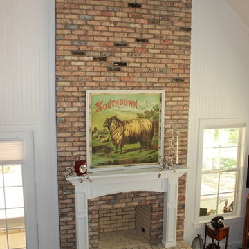 Henderson Farm House
