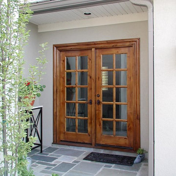 Exterior Doors