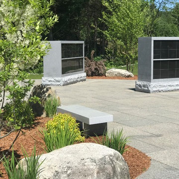 St. Mary’s Garden of Remembrance