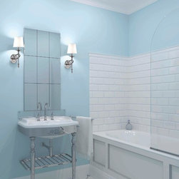 Savoy House - Lighting
