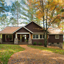 Eaglewood Exterior