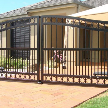 Gate Motor Installation And Repairs Richards Bay Empangeni