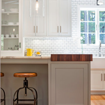 April's Kitchen