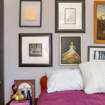 Petite Guest Room