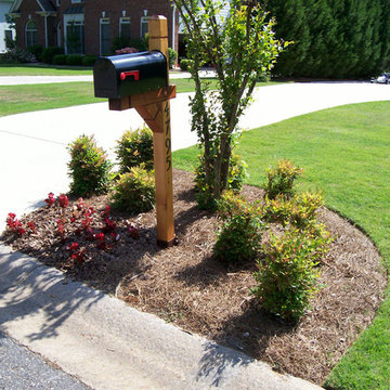 Our Work