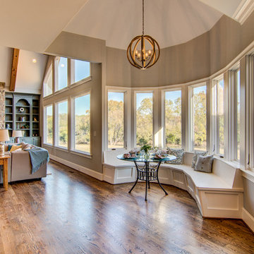 2015 Fall Parade of Homes, Yadkin River Custom Home
