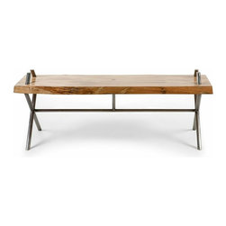 Akke Functional Art - Indoor Benches