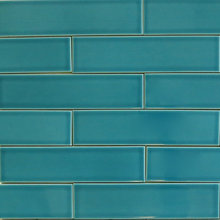 Tiles For The New House