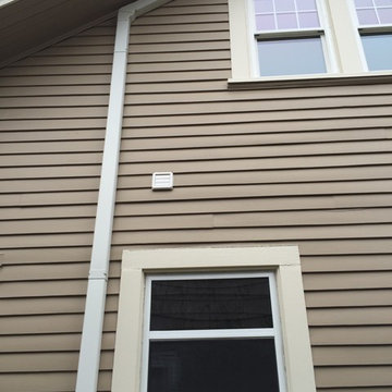 Ductless Mini split System
