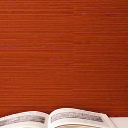 Mantilla Wallcovering - Fabric