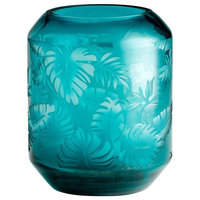 CYAN DESIGN 10015 Small Sumatra Vase
