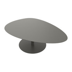 Pebble Coffee Table, Extra Large, Khaki
