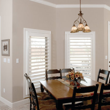 Colorado Shutters