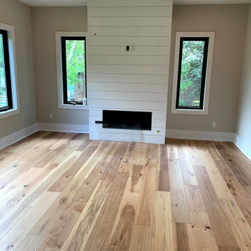 Custom Home - Glen Williams
