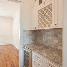 Arrington Bulter's Pantry