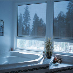 Retractable Screens - Products