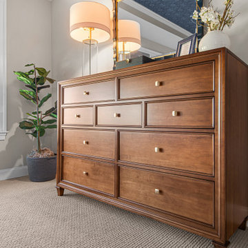 Master Bedroom Makeover