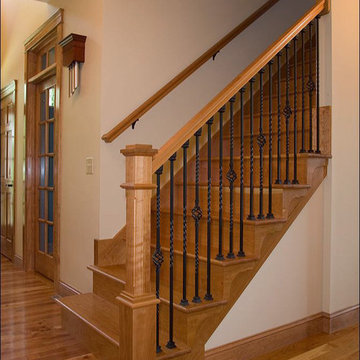 Ponders Hollow Millwork