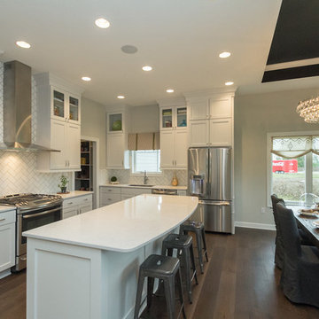 Des Mones Home Show - B3 Builder's Home