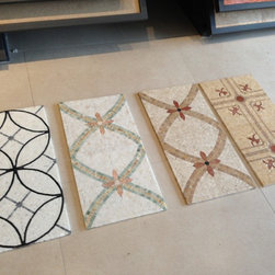 Royal Stone & Tile Showroom - Tile