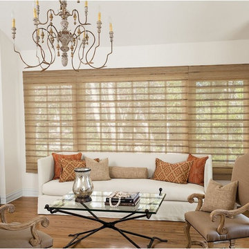 New Window Treatment Ideas